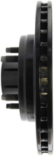 Load image into Gallery viewer, StopTech Slotted Sport Brake Rotor
