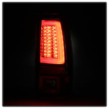 Load image into Gallery viewer, Spyder Chevy Silverado 1500/2500 03-06 Version 2 LED Tail Lights - Smoke ALT-YD-CS03V2-LED-SM
