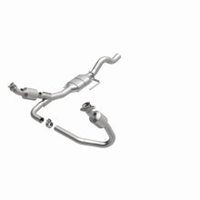 Load image into Gallery viewer, MagnaFlow Conv DF 01 Dakota 3.9L 4wd OEM
