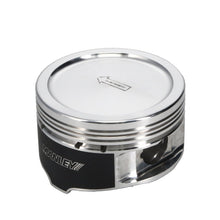 Load image into Gallery viewer, Manley Ford 4.6L/5.4L SOHC/DOHC (2v/4v)3.582in Bore 11cc Dish Piston Set
