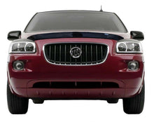 Load image into Gallery viewer, AVS 05-08 Buick Terraza High Profile Bugflector II Hood Shield - Smoke
