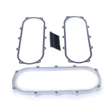 Load image into Gallery viewer, Skunk2 Ultra Series Honda/Acura Silver Street Intake Manifold .5 Liter Spacer
