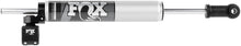 Load image into Gallery viewer, Fox 08-16 Ford Superduty 2.0 Performance Series 8.2in. TS Stabilizer Bottom Axle Mount 1 1/8in Shaft
