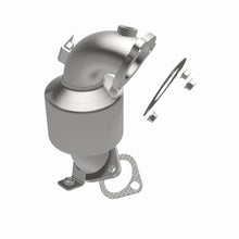 Load image into Gallery viewer, Magnaflow Conv DF 2016-2018 Hyundai Tucson L4 OEM Close Coupled Front (Not for sale in California)
