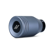 Load image into Gallery viewer, Mishimoto 2022+ Subaru WRX Shift Knob Gunmetal on Black
