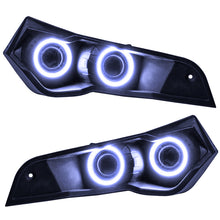 Load image into Gallery viewer, Oracle Can-Am Maverick LED Halo Kit - White
