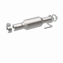 Load image into Gallery viewer, MagnaFlow Conv DF 15-16 Ford Edge 3.5L FWD - Rear
