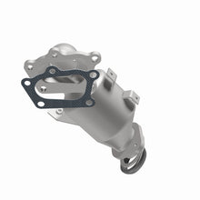 Load image into Gallery viewer, MagnaFlow Conv DF 09-12 Mazda CX-7 2.3 L Underbody
