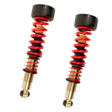 Load image into Gallery viewer, Belltech COILOVER KIT 2021+ GM Tahoe/Yukon SWB Lowering Kit
