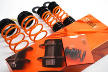 Load image into Gallery viewer, MSS 06-14 Audi TT-S / VR6 / TT-RS MK2 Track Full Adjustable Kit
