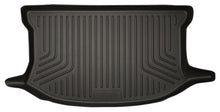 Load image into Gallery viewer, Husky Liners 12 Toyota Prius c WeatherBeater Black Trunk Liner
