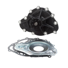 Load image into Gallery viewer, Edelbrock Water Pump High Performance Pontiac 1969-79 389-455 CI V8 Engines Standard Length
