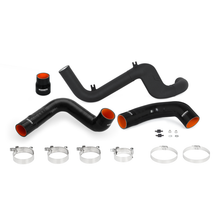 Load image into Gallery viewer, Mishimoto 2016+ Ford Focus RS Performance Intercooler Kit - Silver

