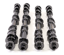 Load image into Gallery viewer, GSC P-D Nissan/Infiniti VR30DDTT S2 Camshafts 270/272 Billet
