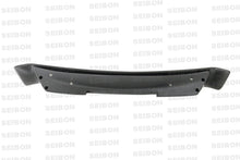 Load image into Gallery viewer, Seibon 09-12 Nissan 370Z NSM-Style Carbon Fiber Rear Spoiler
