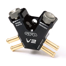 Load image into Gallery viewer, GFB D Boost V2 VNT Manual Boost Controller (for VNT/VGT Turbos)
