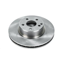 Load image into Gallery viewer, Power Stop 03-06 Mercedes-Benz CL500 Front Autospecialty Brake Rotor

