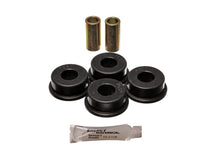 Load image into Gallery viewer, Energy Suspension Rr Track Bar Bushing - Black
