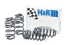 Load image into Gallery viewer, H&amp;R 12-15 Volkswagen Passat Sedan 2.5L/1.8T/TDI Sport Spring
