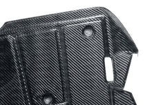Load image into Gallery viewer, Seibon 07-08 Nissan 350Z Carbon Fiber Engine Cover
