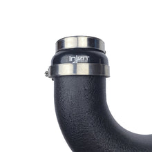 Load image into Gallery viewer, Injen 12-15 Audi A6 L4-2.0L Turbo SP Cold Air Intake System - Wrinkle Black
