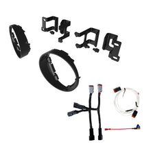 Load image into Gallery viewer, KC HiLiTES 12-22 Toyota Tacoma/Tundra/4Runner Fog Pocket Kit
