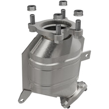 Load image into Gallery viewer, Magnaflow Conv DF 90-95 Honda Civic 1.5L Closed Couple
