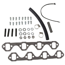 Load image into Gallery viewer, BBK 86-93 Mustang 5.0 Shorty Tuned Length Exhaust Headers - 1-5/8 Silver Ceramic

