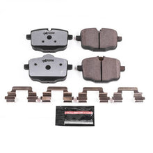 Load image into Gallery viewer, Power Stop 2017 BMW 530i Rear Z26 Extreme Street Brake Pads w/Hardware
