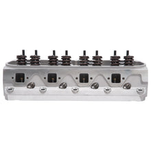 Load image into Gallery viewer, Edelbrock Cylinder Heads E-Street Sb-Ford w/ 1 90In Intake Valves Complete Packaged In Pairs
