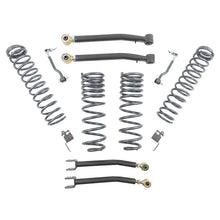 Load image into Gallery viewer, Belltech 20-21 Gladiator JT Rubicon 4in. Lift Lift Kit w/ Trail Performance Shocks
