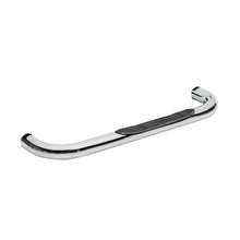 Load image into Gallery viewer, Westin 1999-2013 Chevy Silverado 1500 Reg Cab Signature 3 Nerf Step Bars - Chrome
