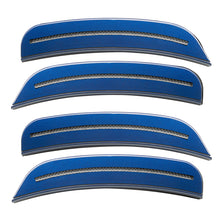 Load image into Gallery viewer, Oracle 15-21 Dodge Charger Concept Sidemarker Set - Clear - Indigo (PBM)
