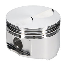 Load image into Gallery viewer, JE Pistons 305 SBC FT Set of 8 Pistons
