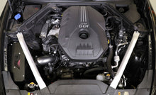 Load image into Gallery viewer, AEM C.A.S. 18-20 Kia Stinger L4-2.0L F/I Cold Air Intake
