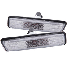 Load image into Gallery viewer, ANZO 1997-1998 BMW 3 Series Side Marker Lights Clear
