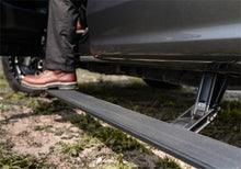 Load image into Gallery viewer, AMP Research 22-23 Toyota Tundra PowerStep Plug N Play - Black
