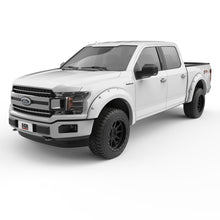 Load image into Gallery viewer, EGR 15+ Ford F150 Bolt-On Look Color Match Fender Flares - Set - Oxford White
