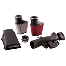 Load image into Gallery viewer, Mishimoto 2018+ Jeep Wrangler JL 3.6L Air Intake w/ Dry Filter
