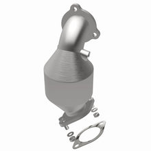 Load image into Gallery viewer, MagnaFlow Conv Direct Fit OEM 13-15 Hyundai Veloster 1.6L Underbody
