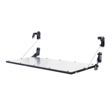 Load image into Gallery viewer, Go Rhino XRS Accessory Gear Table for Full-Sized Trucks (Mounts to 5952000T) - Tex. Blk
