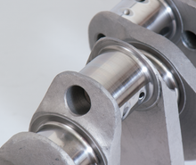 Load image into Gallery viewer, Eagle Chevrolet 305/350 3.500in Stroke Forged 4340 Steel Lightweight Crankshaft
