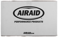 Load image into Gallery viewer, Airaid 2015 Ford Mustang 3.7L V6 Intake System (Dry / Blue Media)
