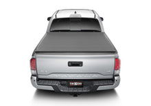 Load image into Gallery viewer, Truxedo 2022 Toyota Tundra 6ft. 6in. Sentry CT Bed Cover - Without Deck Rail System
