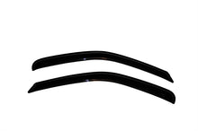 Load image into Gallery viewer, AVS 97-04 Chevy Venture Ventvisor Outside Mount Window Deflectors 2pc - Smoke

