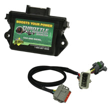 Load image into Gallery viewer, BD Diesel Throttle Sensitivity Booster - Chevy 2001-2005 6.6L Duramax
