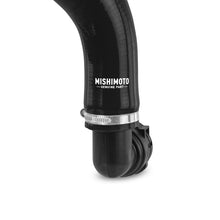 Load image into Gallery viewer, Mishimoto 15-17 Ford Expedition 3.5L EcoBoost Silicone Radiator Hose Kit - Black
