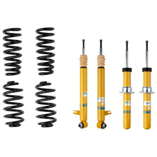 Load image into Gallery viewer, Bilstein B12 2013 BMW X5 xDrive35i Front and Rear Suspension Kit
