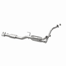 Load image into Gallery viewer, MagnaFlow Conv DF Chevy Astro 00-04 4.3L
