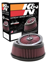 Load image into Gallery viewer, K&amp;N 97-09 Yamaha YZ250F/YZ450F/06-08 RM125/250 Extreme Duty Air Filter
